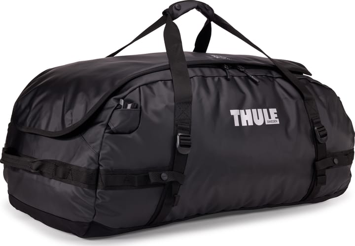 Thule Chasm 90L Black Buy Thule Chasm 90L Black here Outnorth